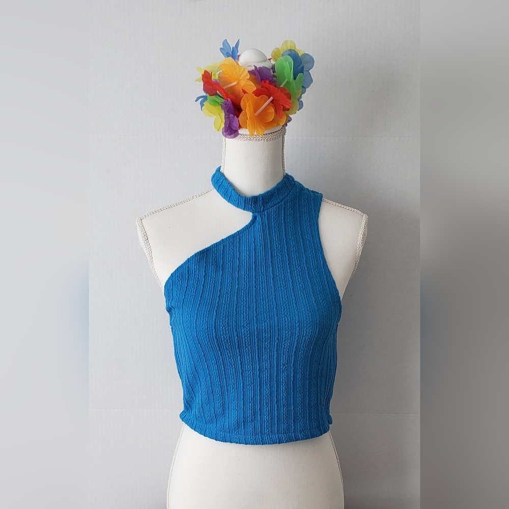 ZARA Crop Top